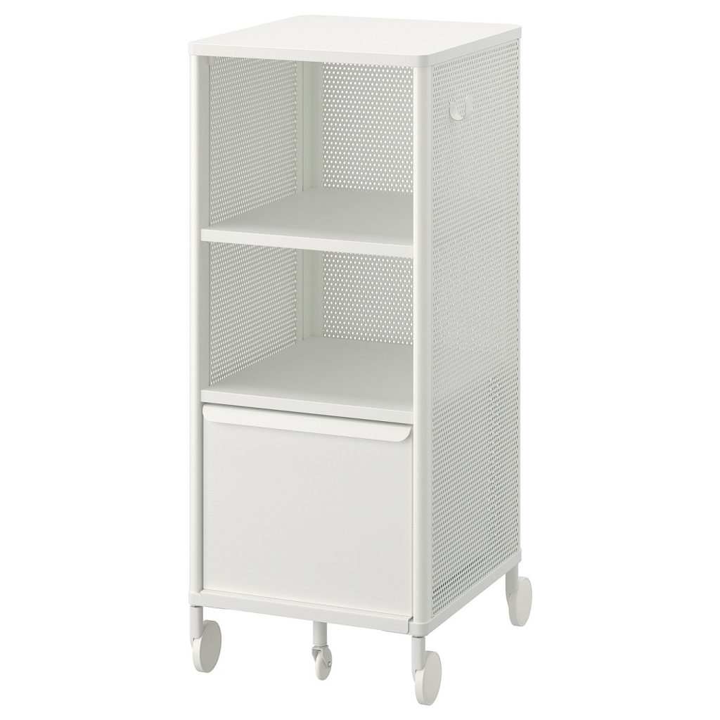 BEKANT rangement mobile