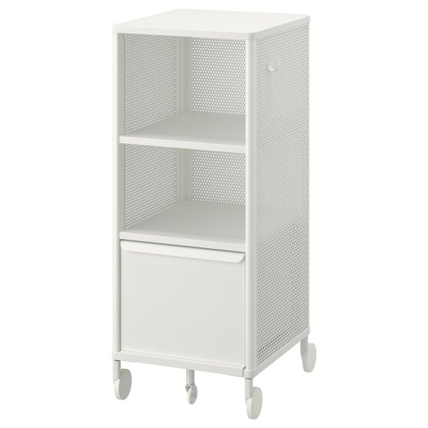BEKANT rangement mobile