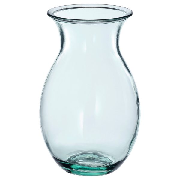 BERGKÖRSBÄR vase