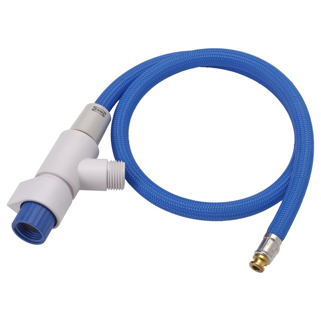 BERGVATTNET déviateur douche