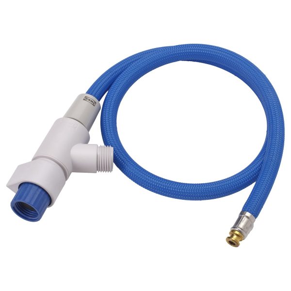BERGVATTNET déviateur douche