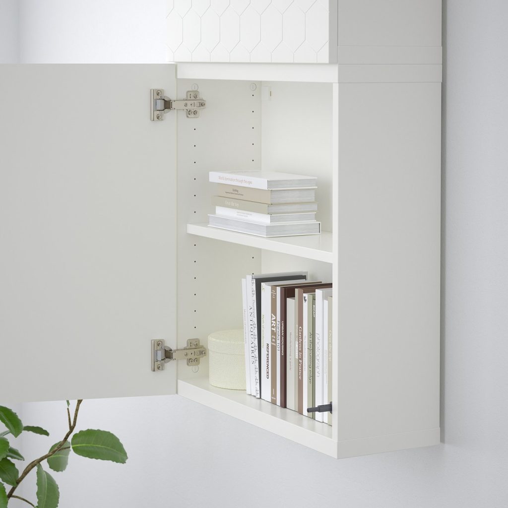 BESTÅ structure
