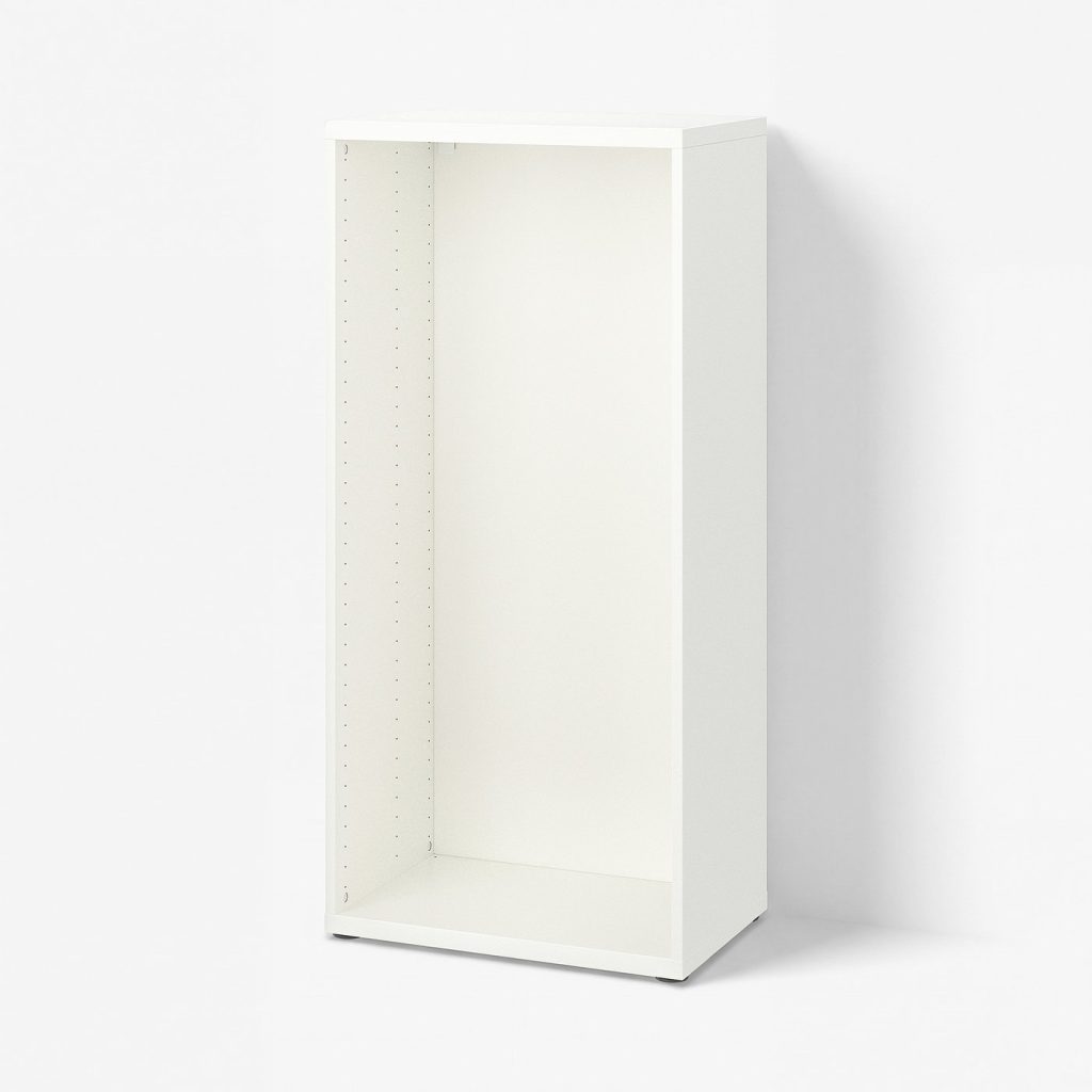 BESTÅ structure