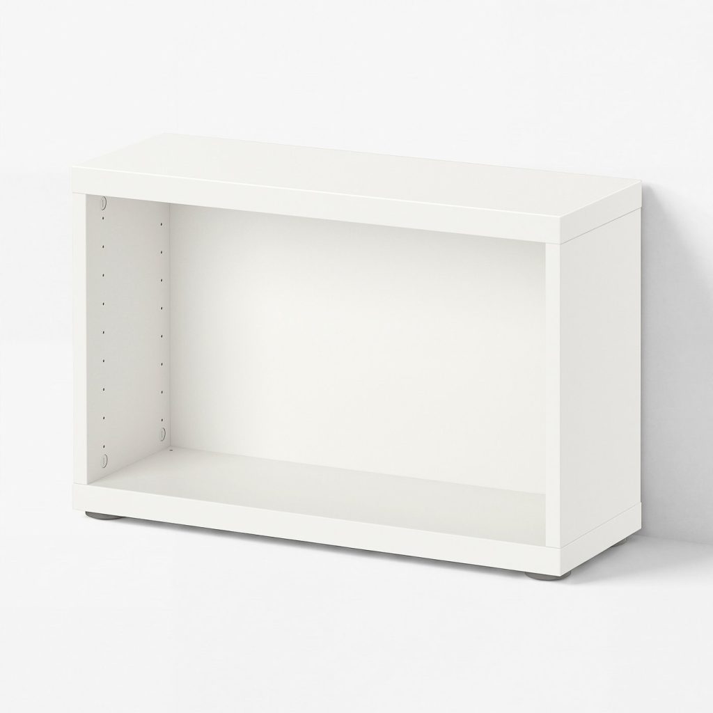 BESTÅ structure