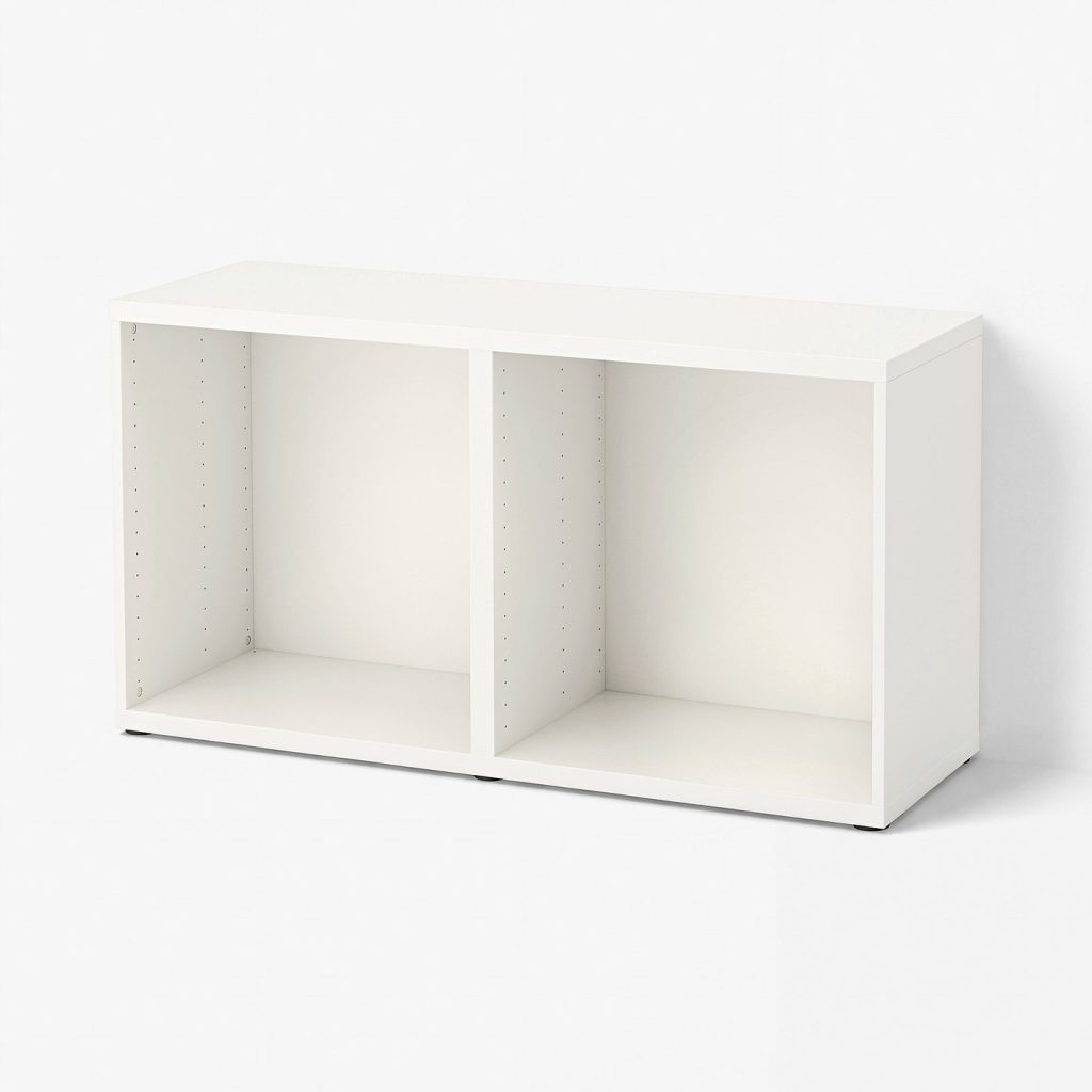 BESTÅ structure