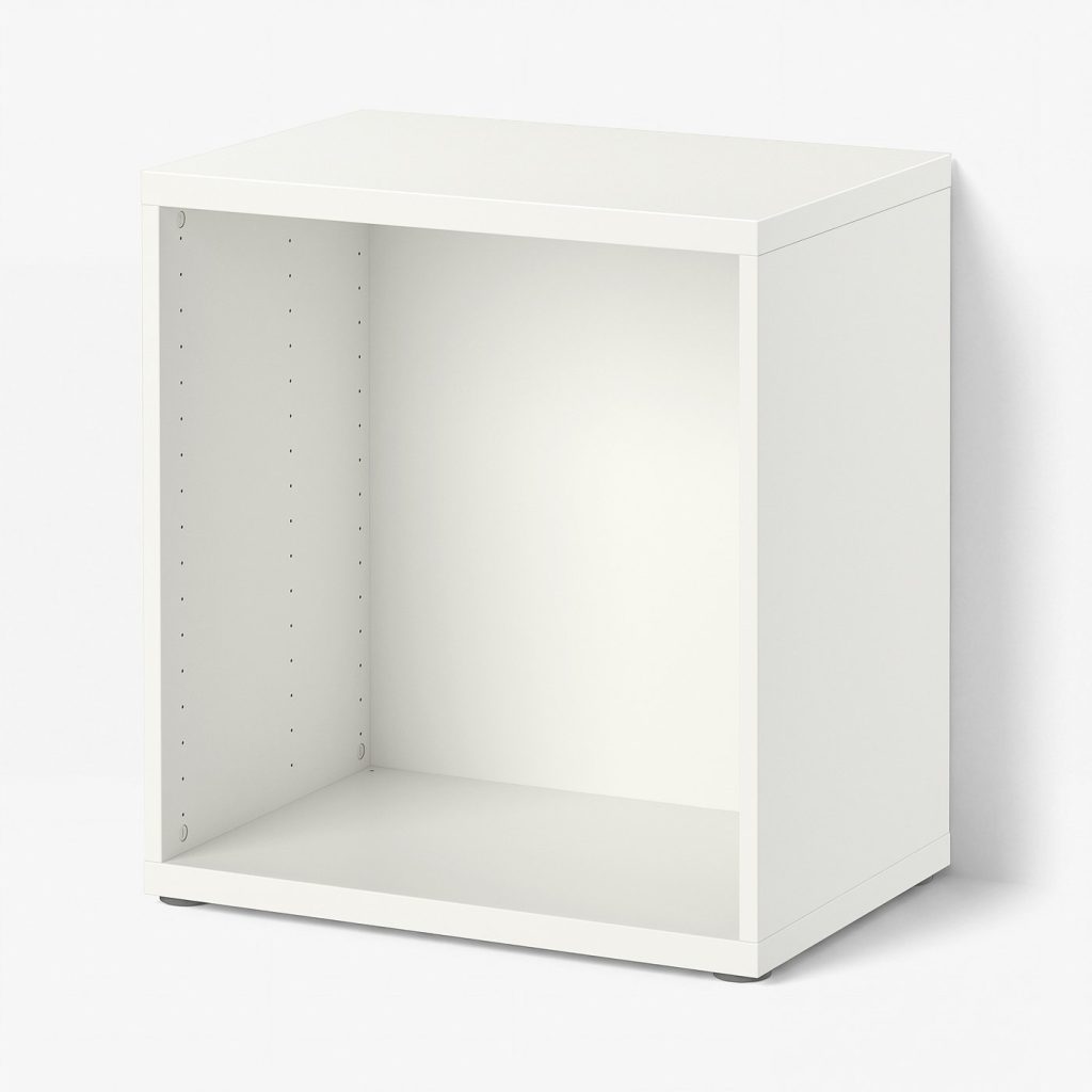 BESTÅ structure