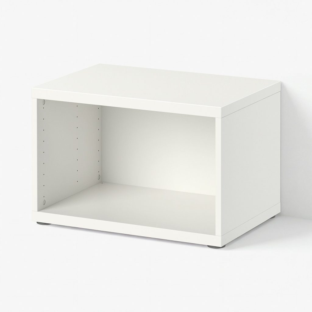 BESTÅ structure
