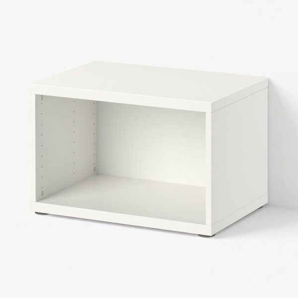 BESTÅ structure