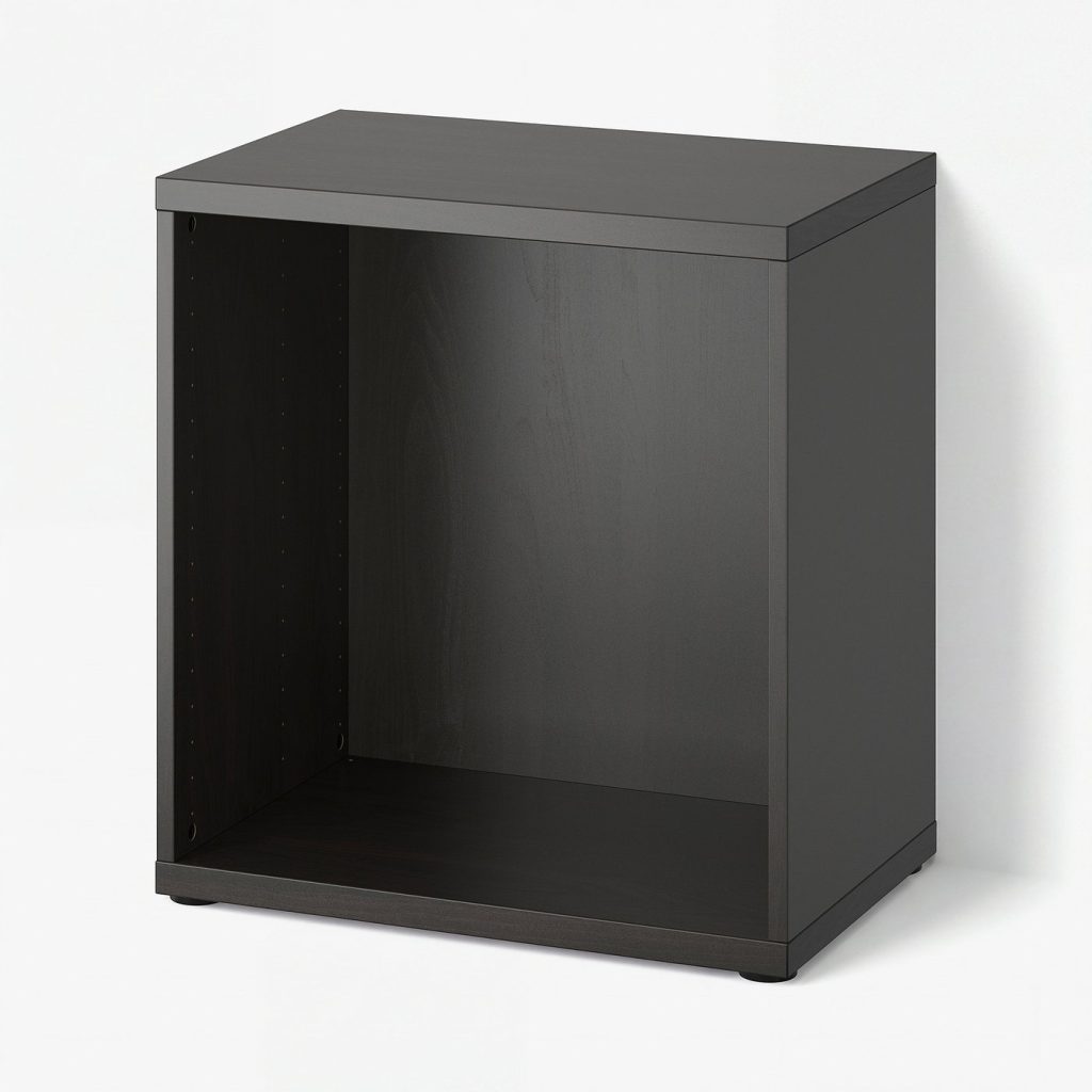BESTÅ structure
