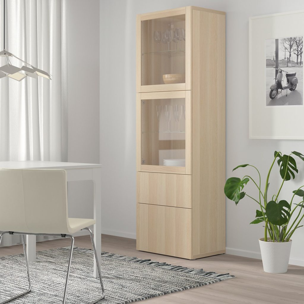 BESTÅ structure