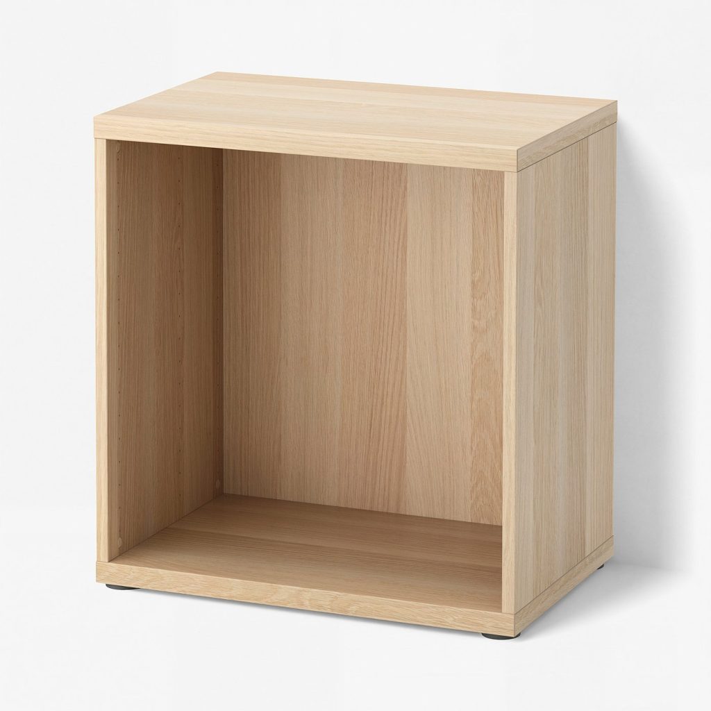 BESTÅ structure