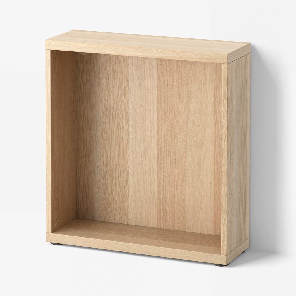 BESTÅ structure