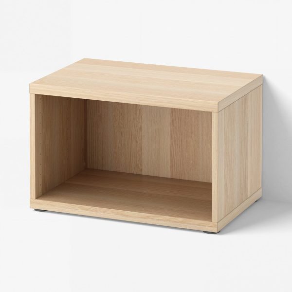 BESTÅ structure