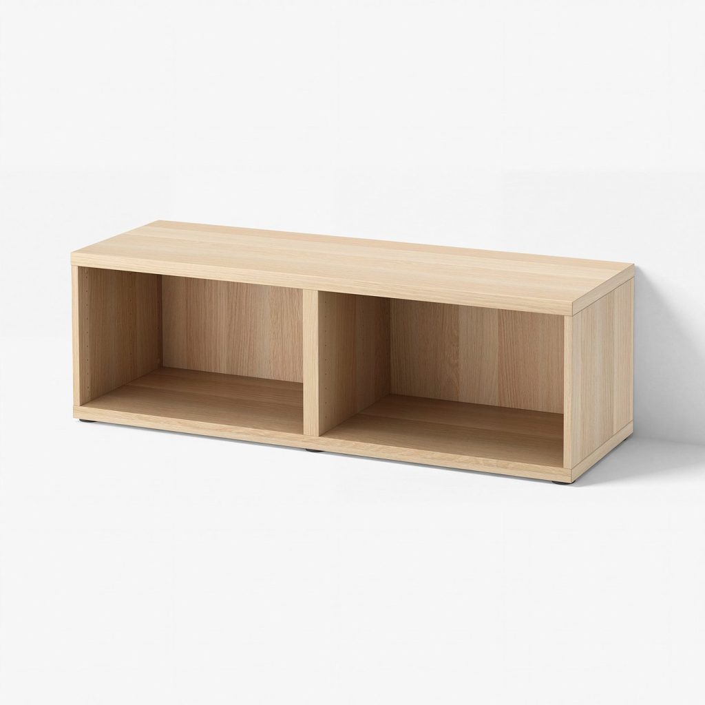 BESTÅ structure