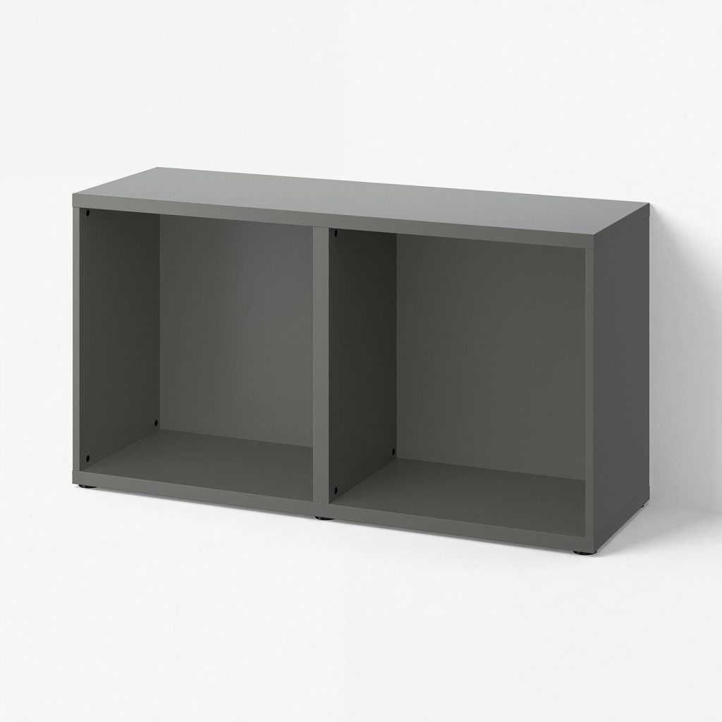 BESTÅ structure