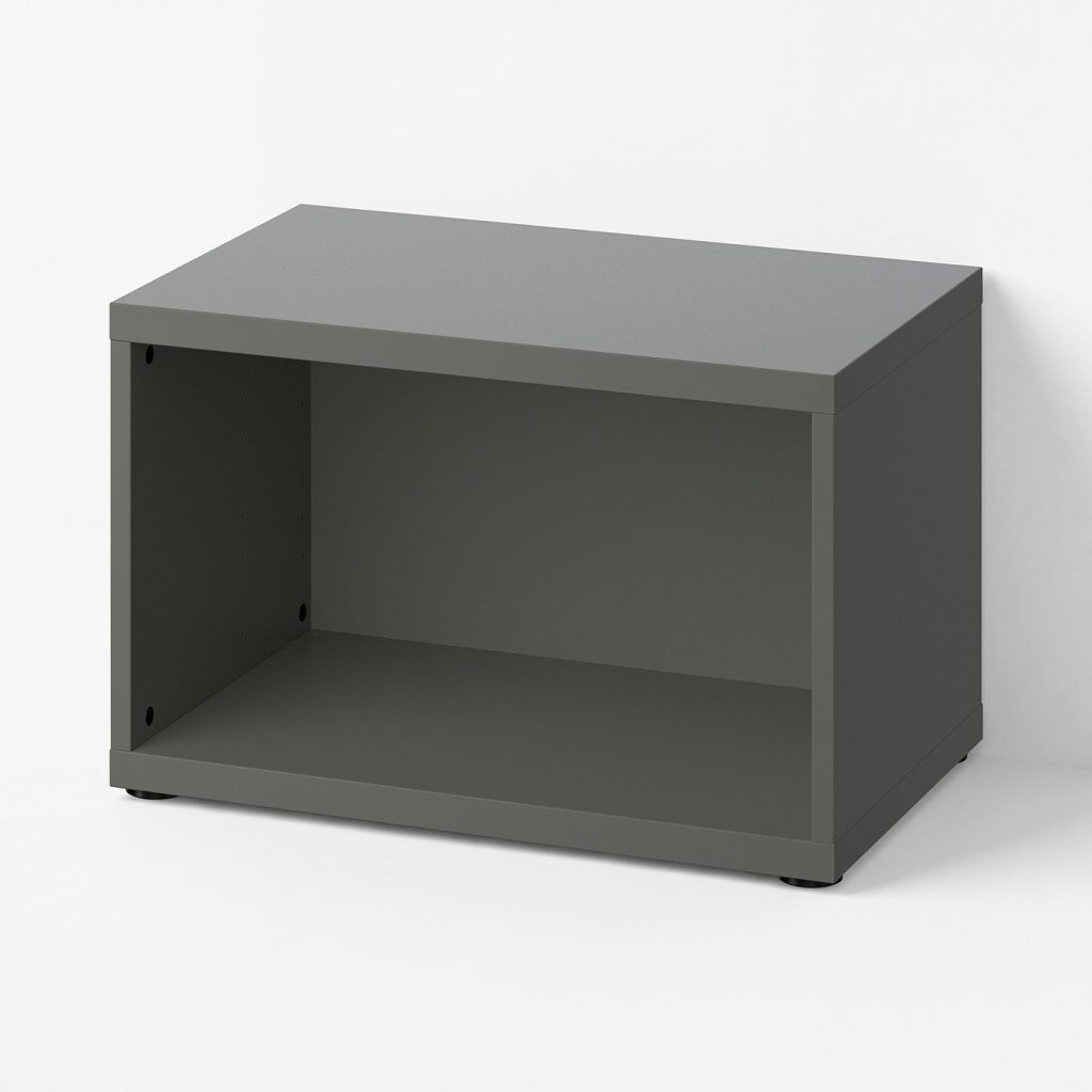 BESTÅ structure