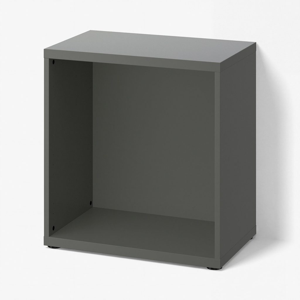 BESTÅ structure