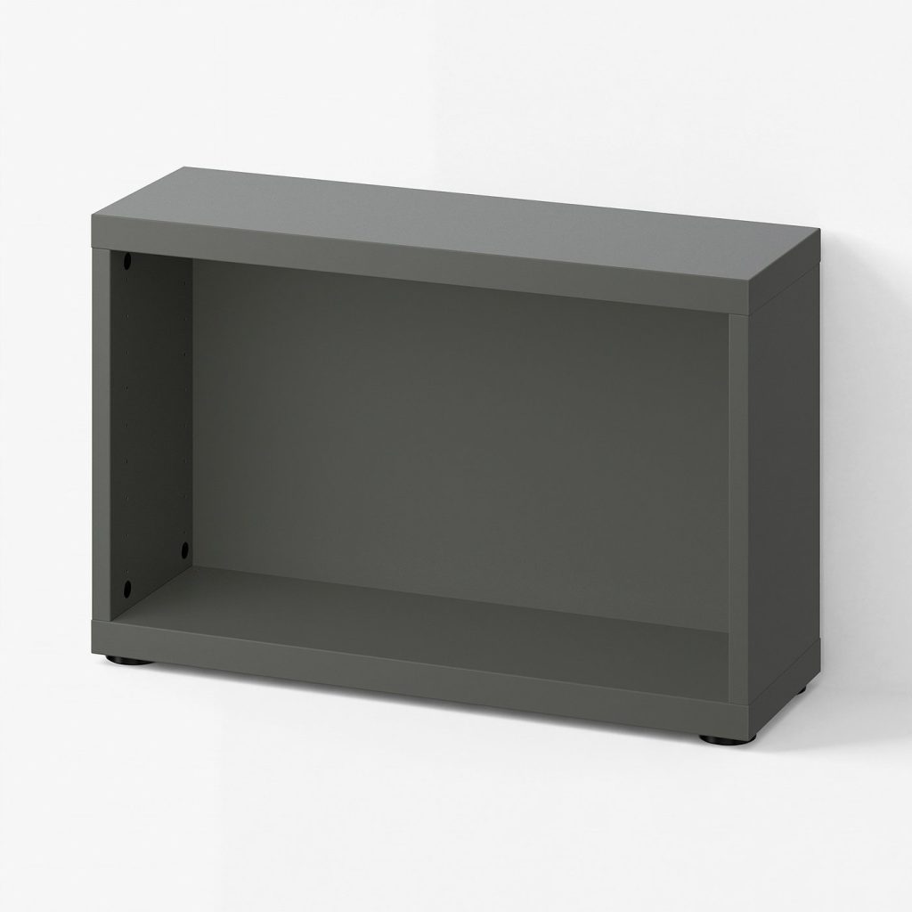 BESTÅ structure
