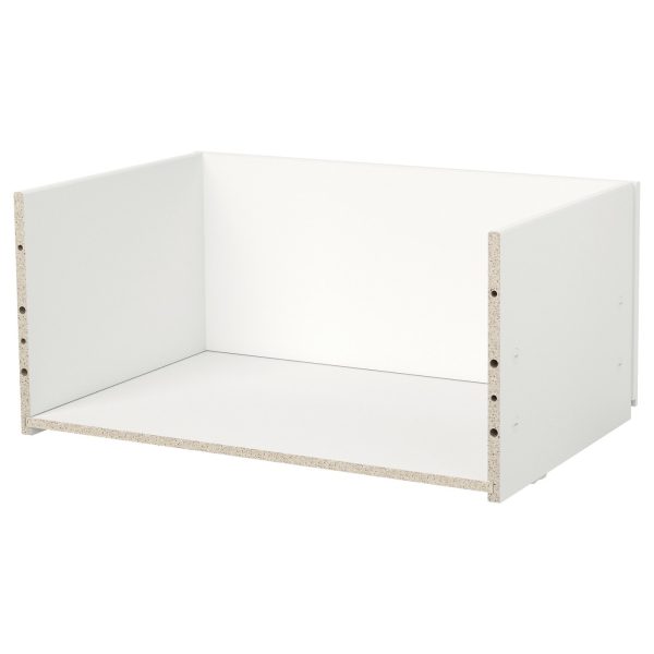 BESTÅ structure tiroir