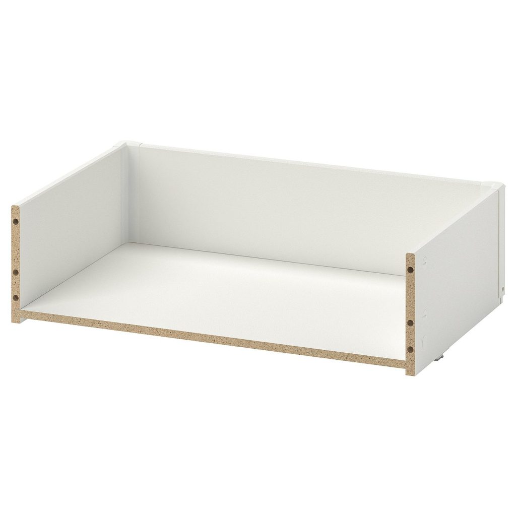 BESTÅ structure tiroir