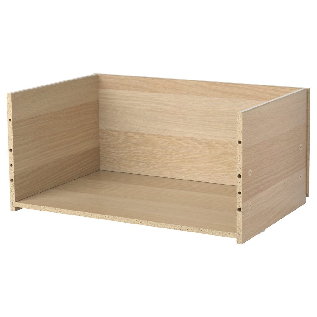BESTÅ structure tiroir