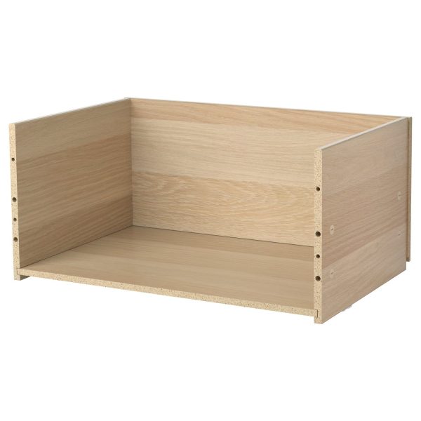 BESTÅ structure tiroir