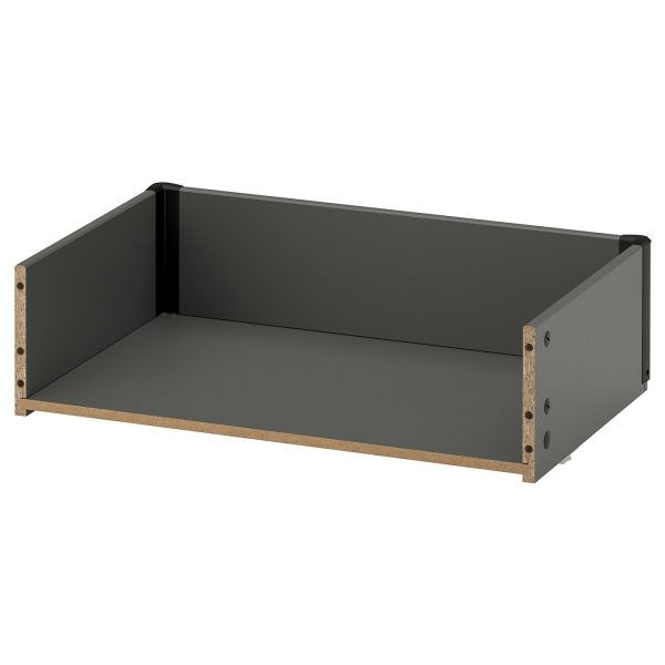 BESTÅ structure tiroir