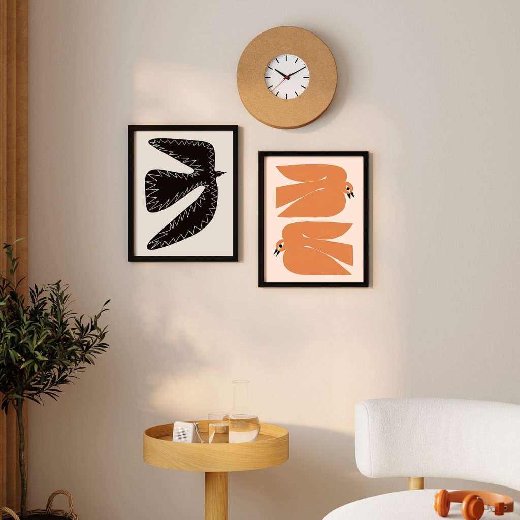 BILD poster