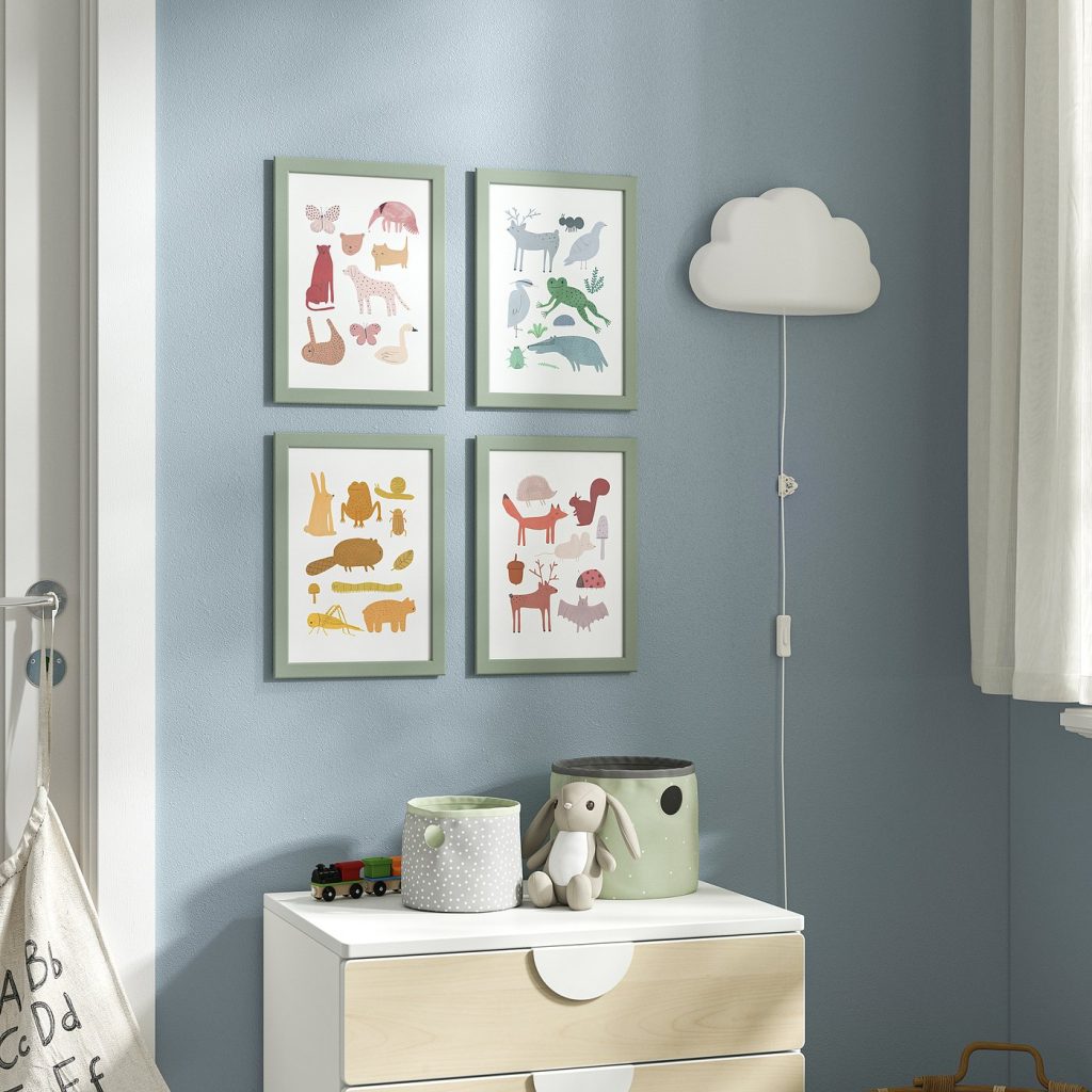 BILD poster