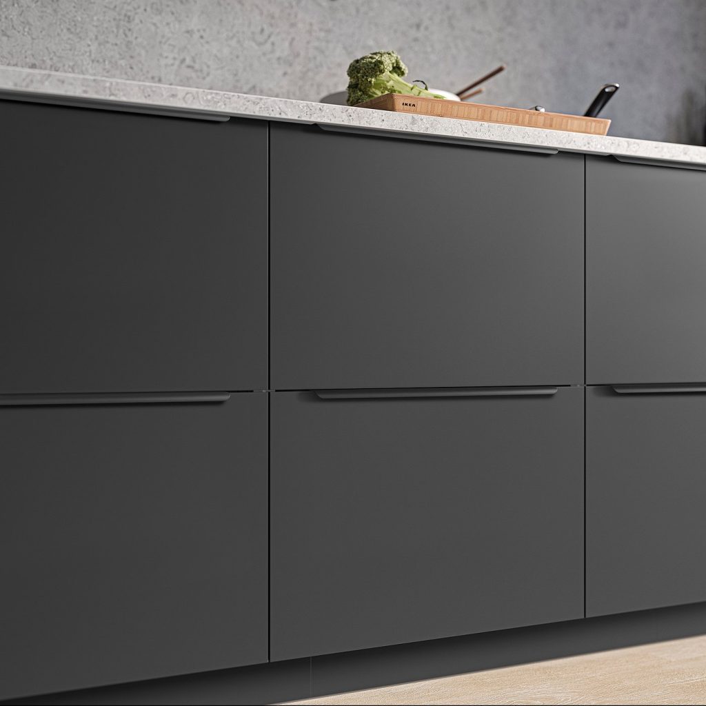BILLSBRO poignée