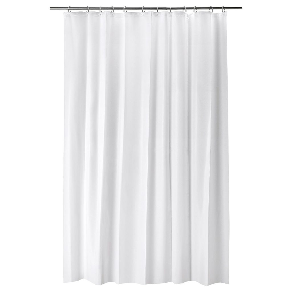 BJÄRSEN rideau de douche