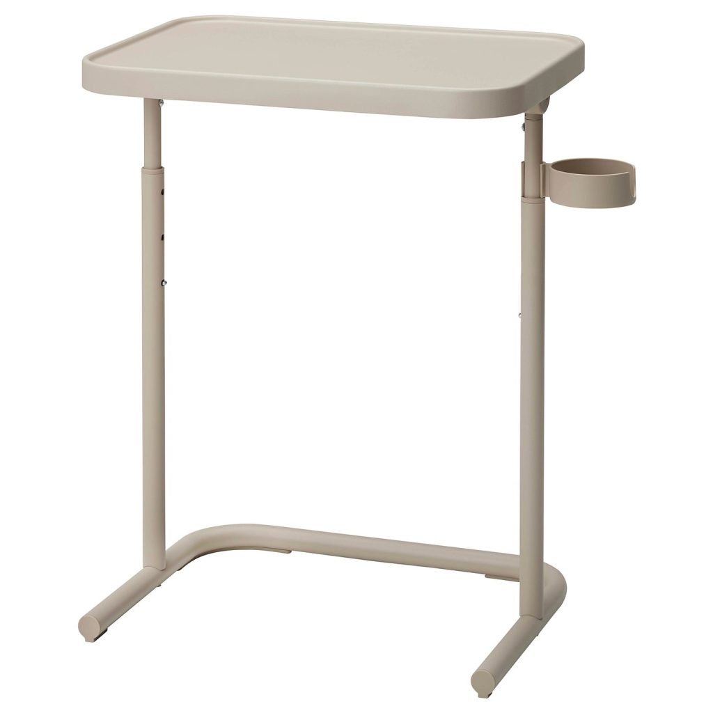 BJÖRKÅSEN table pour ordinateur portable