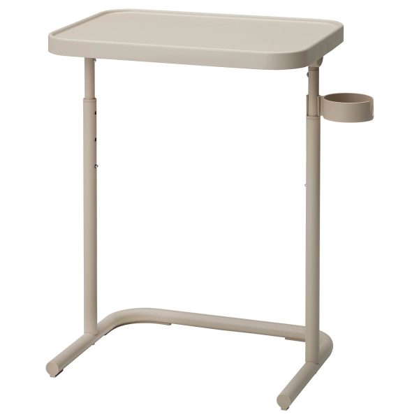 BJÖRKÅSEN table pour ordinateur portable