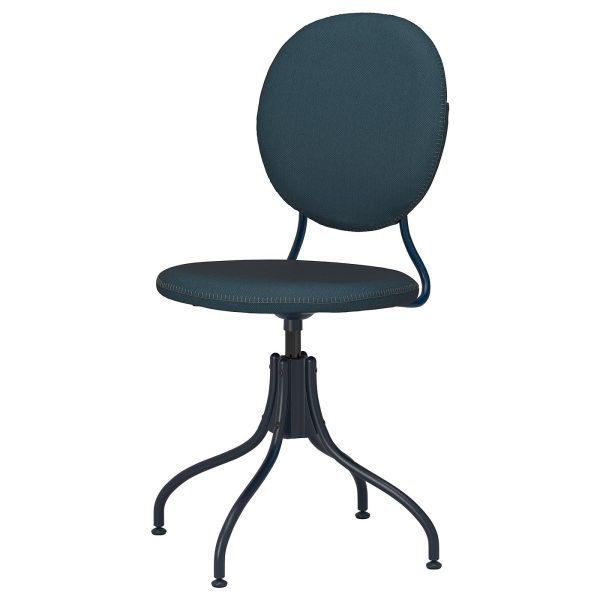 BJÖRKBERGET chaise pivotante