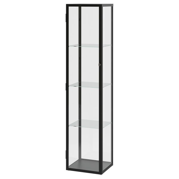 BLÅLIDEN vitrine