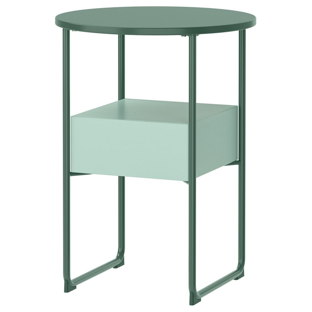 BLANKHÄLLAN table de chevet
