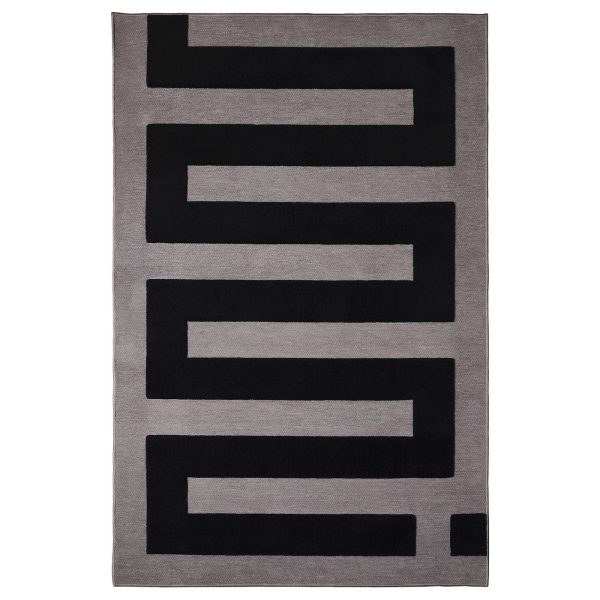 BLÅSKATA tapis