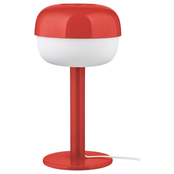 BLÅSVERK lampe de table