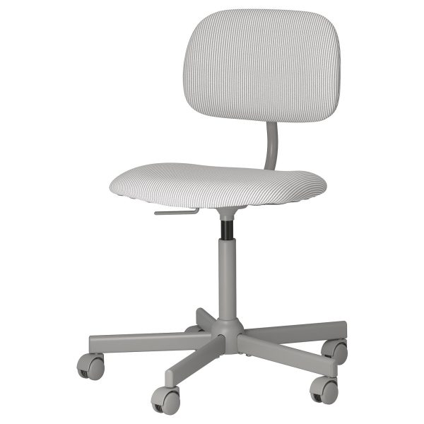 BLECKBERGET chaise pivotante