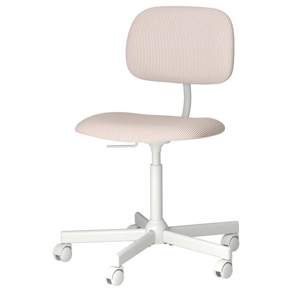 BLECKBERGET chaise pivotante