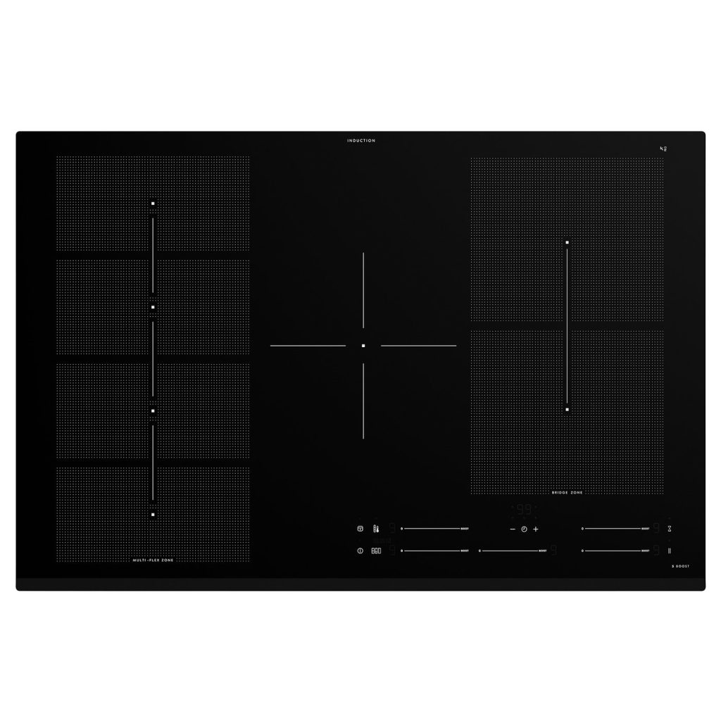 BLIXTSNABB plaque de cuisson à induction