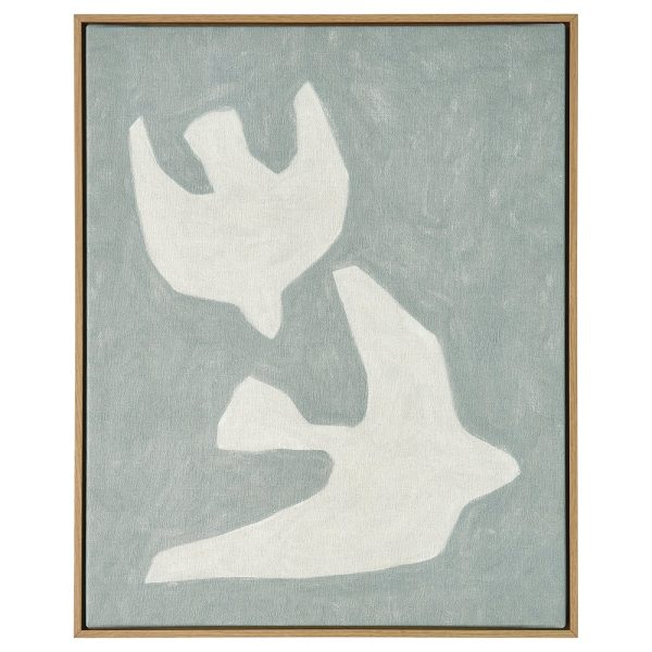 BLODFLÄDER tableau