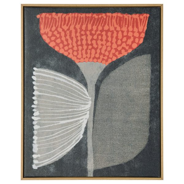 BLODFLÄDER tableau
