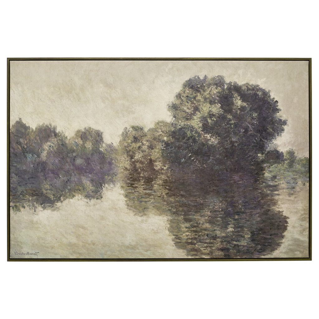 BLODFLÄDER tableau