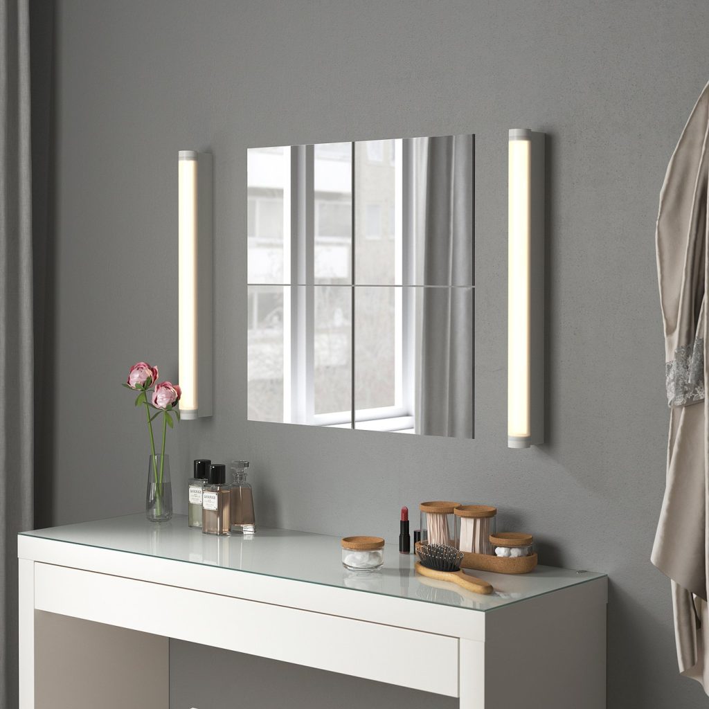 BLODLÖNN miroir