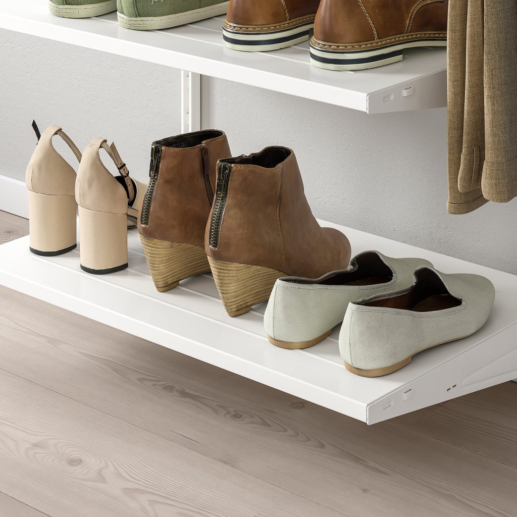 BOAXEL étagère à chaussures