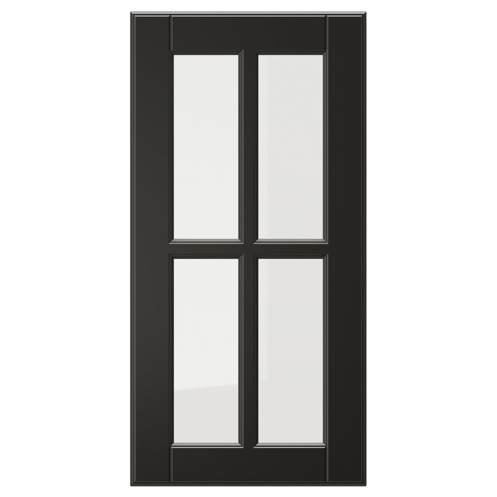 BODBYN porte vitrée