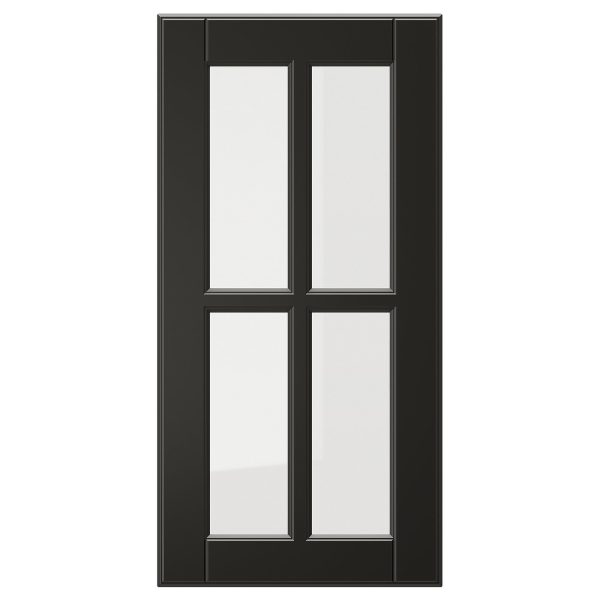 BODBYN porte vitrée