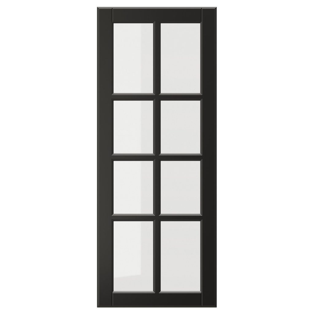 BODBYN porte vitrée