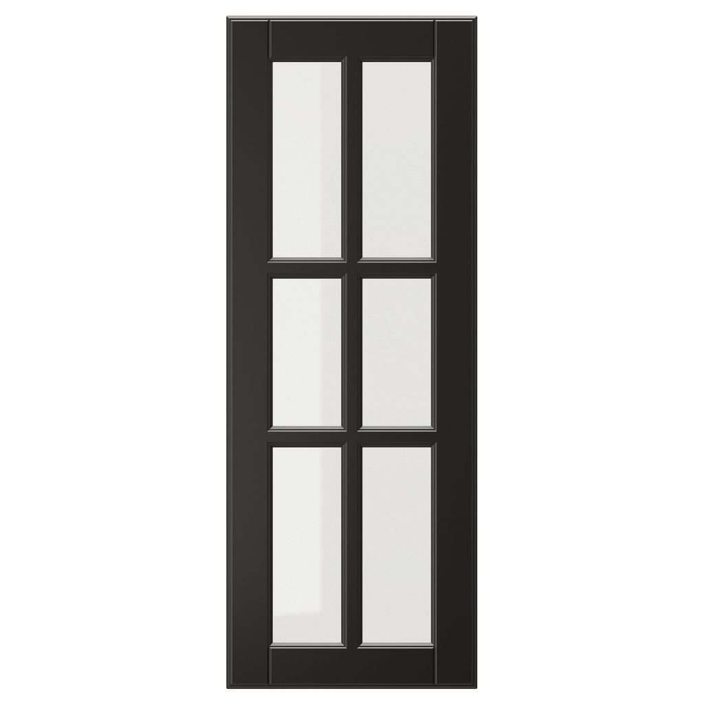 BODBYN porte vitrée